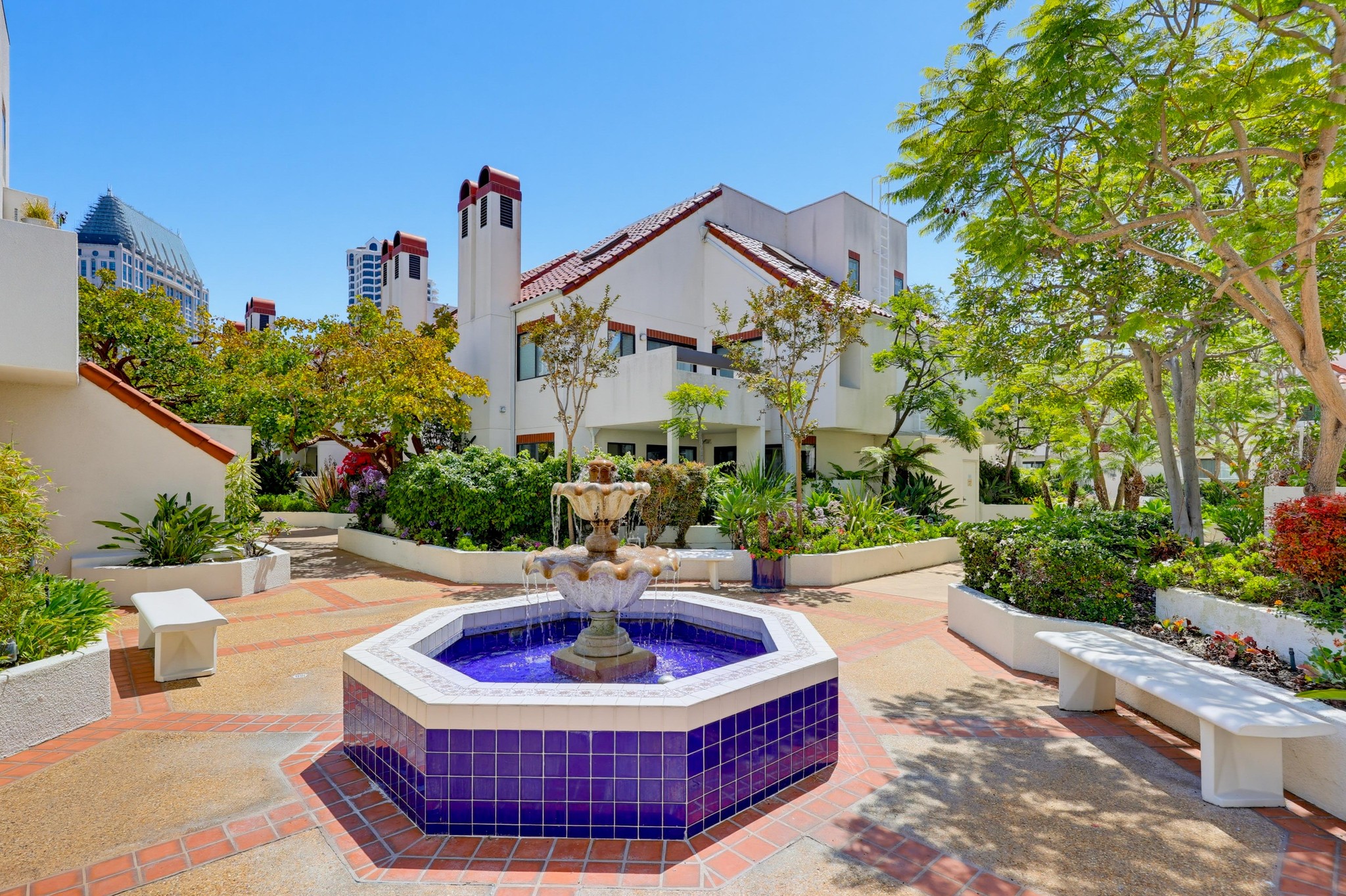 Virtual tour photo 3 of 40 for 701 Kettner Blvd Unit 151
