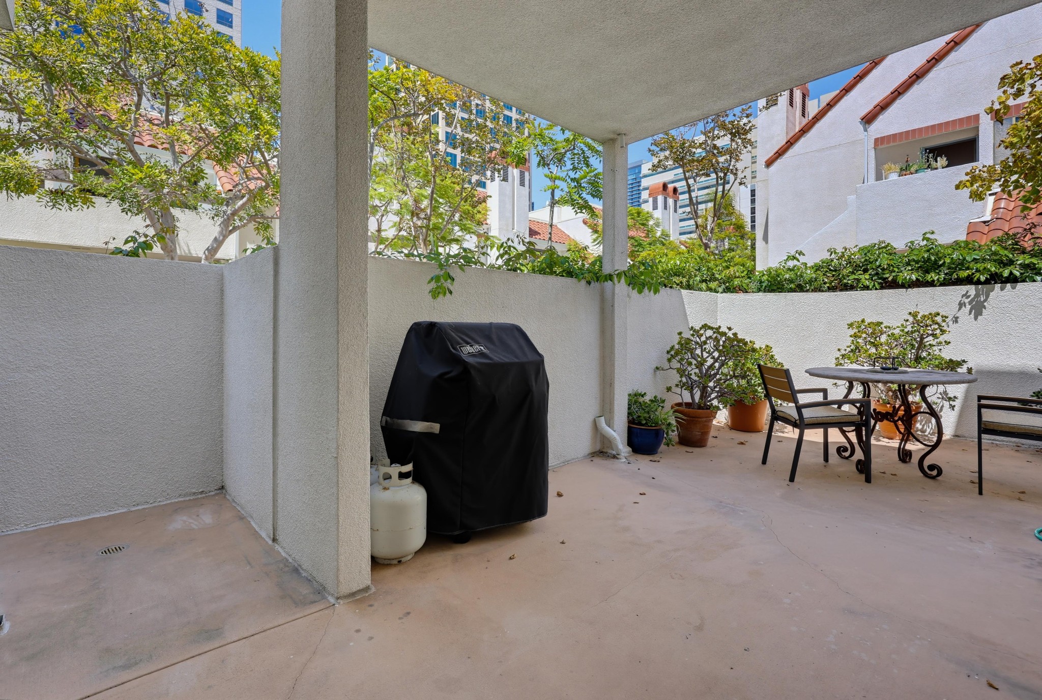 Virtual tour photo 32 of 40 for 701 Kettner Blvd Unit 151