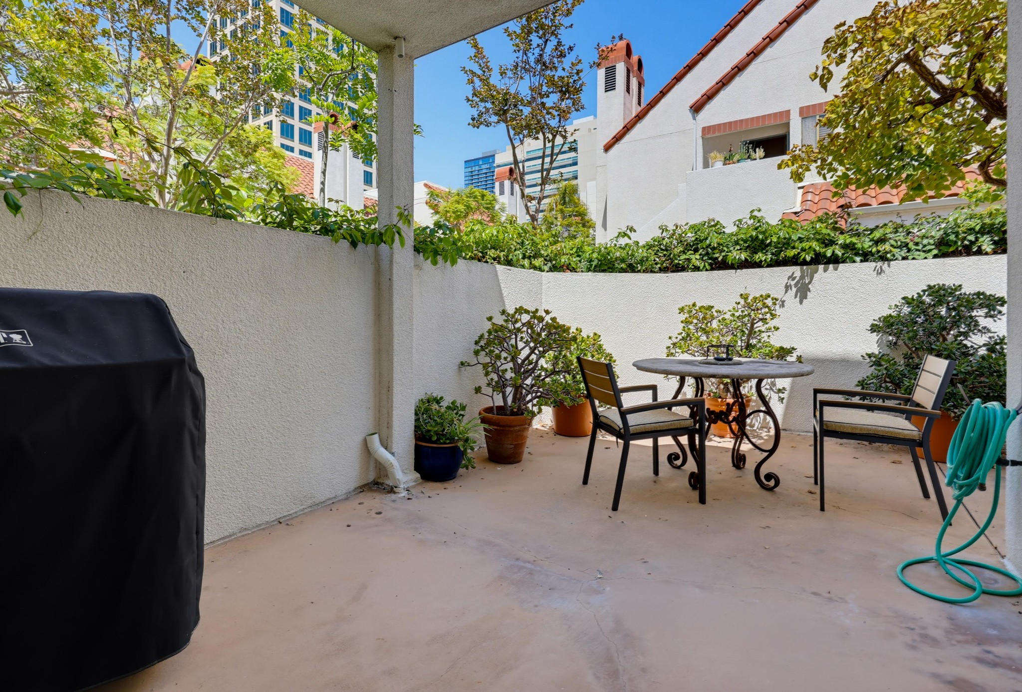 Virtual tour photo 33 of 40 for 701 Kettner Blvd Unit 151