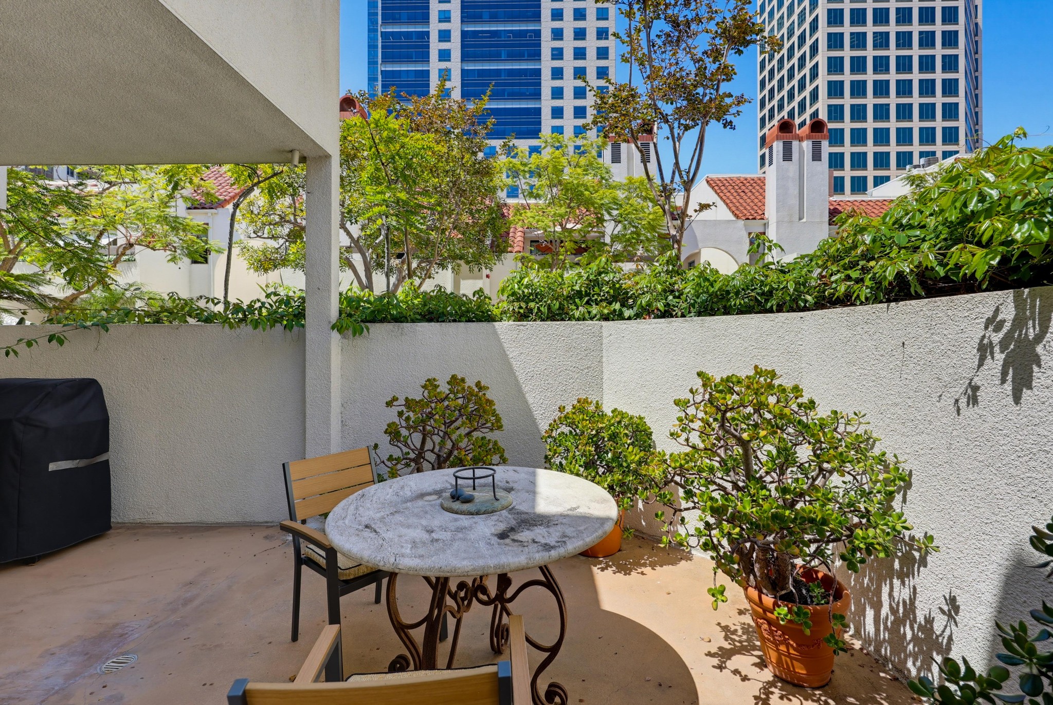 Virtual tour photo 36 of 40 for 701 Kettner Blvd Unit 151