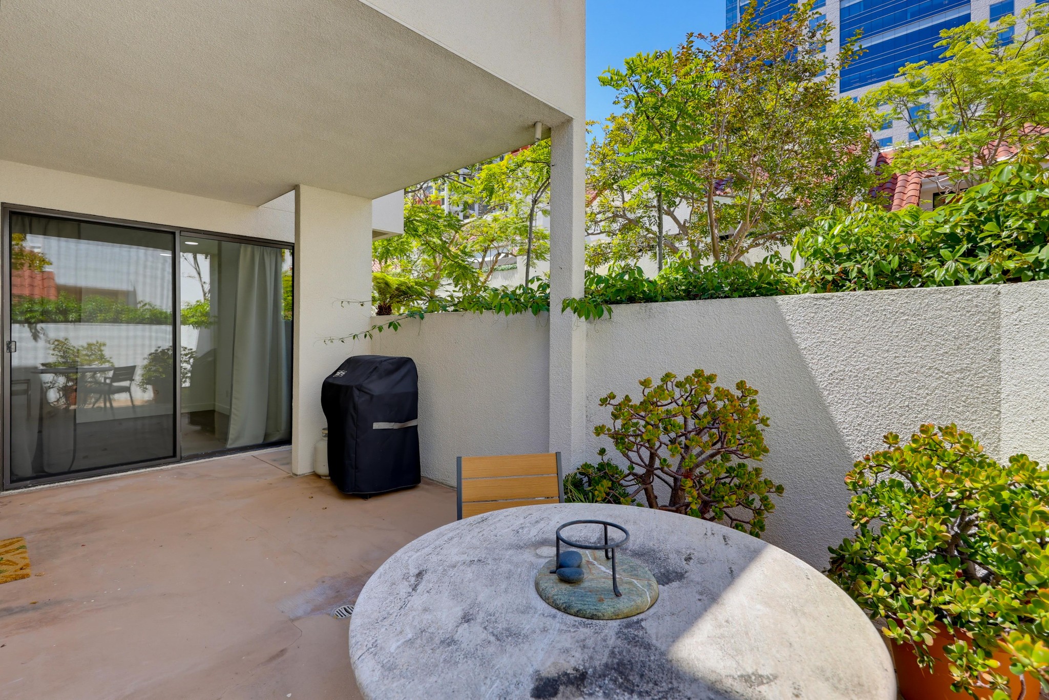 Virtual tour photo 37 of 40 for 701 Kettner Blvd Unit 151