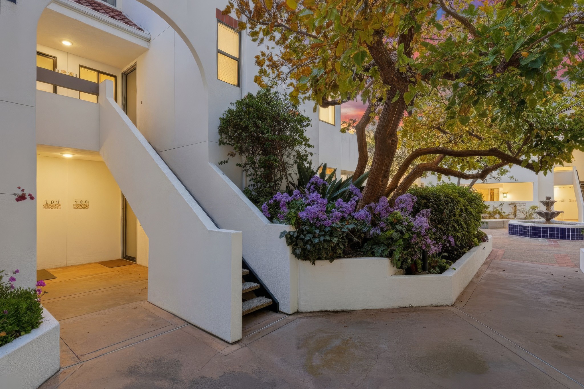 Virtual tour photo 40 of 40 for 701 Kettner Blvd Unit 151