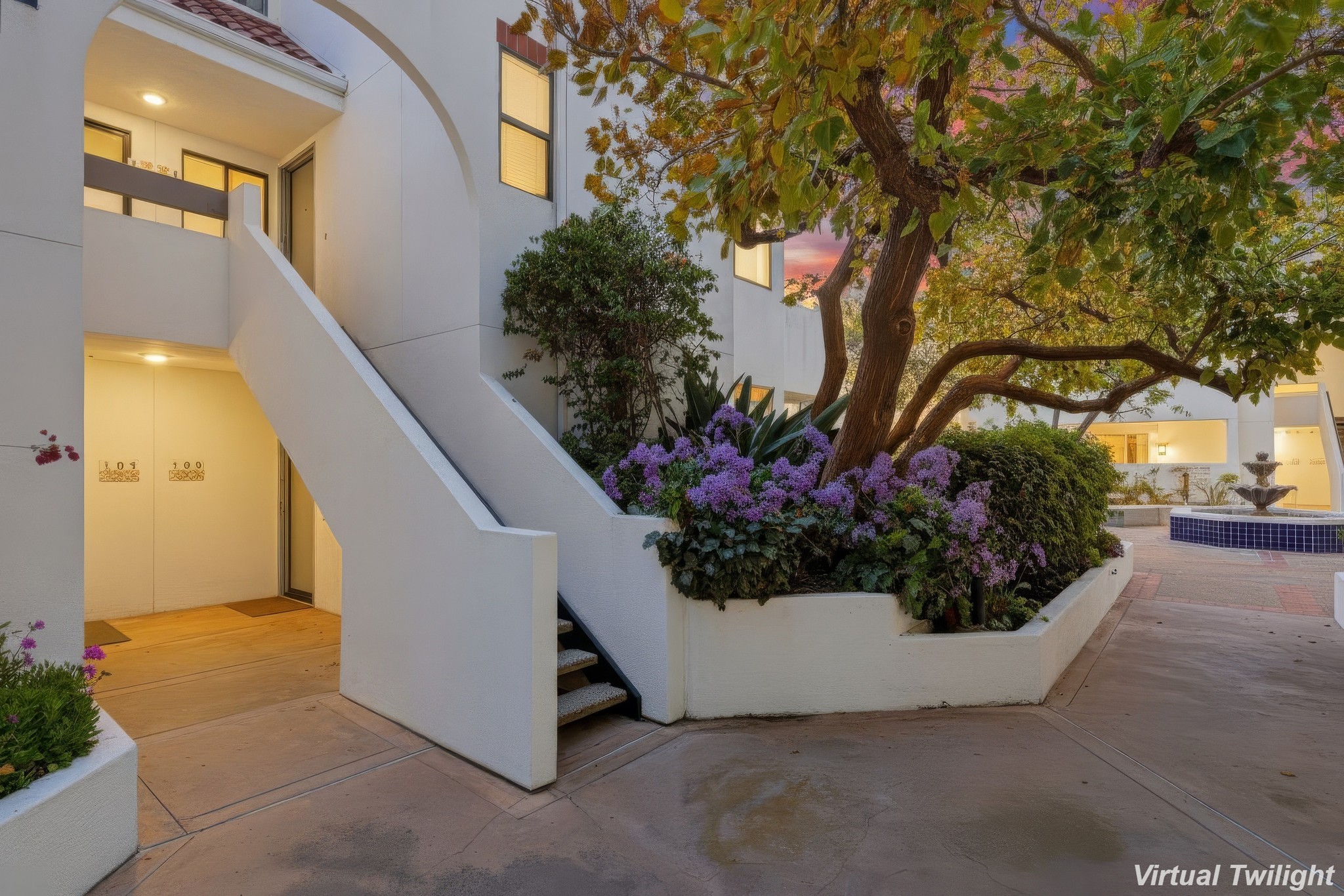 Virtual tour photo 41 of 40 for 701 Kettner Blvd Unit 151