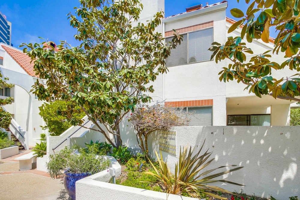 Virtual tour photo 6 of 70 for 701 Kettner Blvd UNIT 172