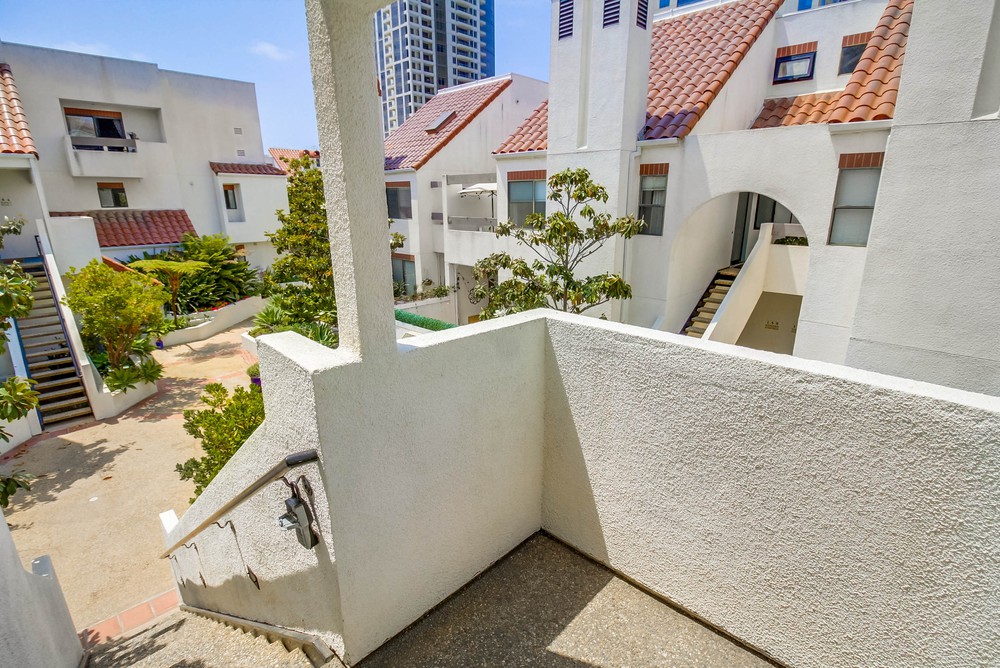 Virtual tour photo 13 of 70 for 701 Kettner Blvd UNIT 172