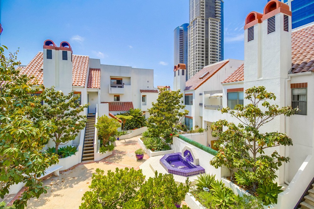 Virtual tour photo 14 of 70 for 701 Kettner Blvd UNIT 172