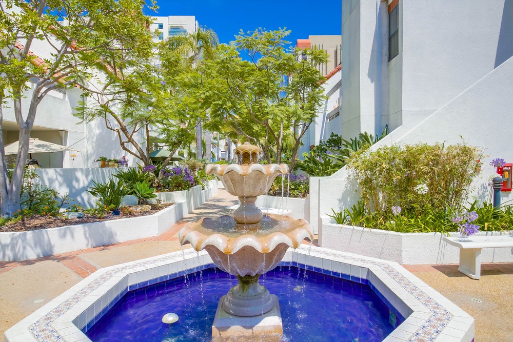 Virtual tour photo 59 of 70 for 701 Kettner Blvd UNIT 172
