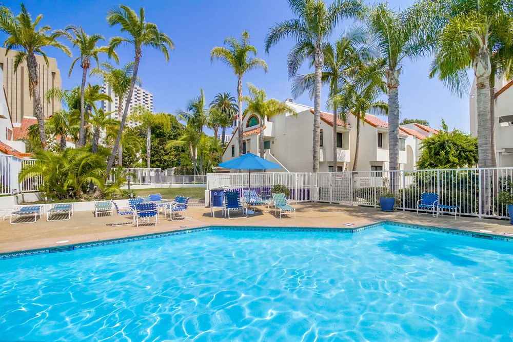 Virtual tour photo 66 of 70 for 701 Kettner Blvd UNIT 172