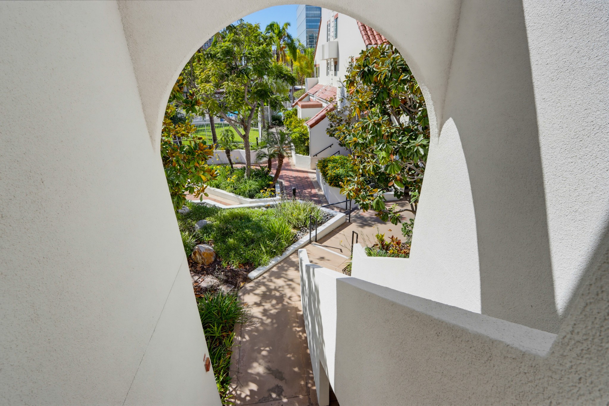 Virtual tour photo 6 of 50 for 701 Kettner Blvd Unit 212