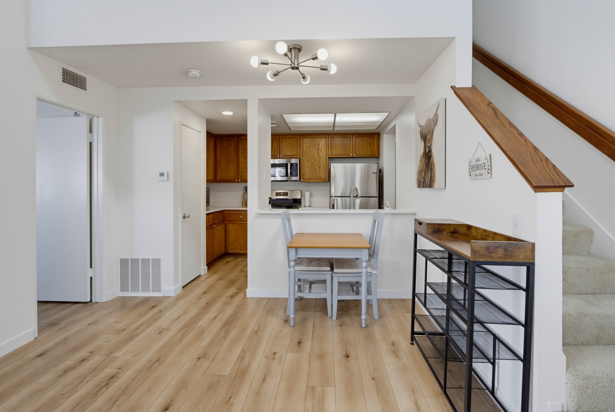 Virtual tour photo 14 of 50 for 701 Kettner Blvd Unit 212