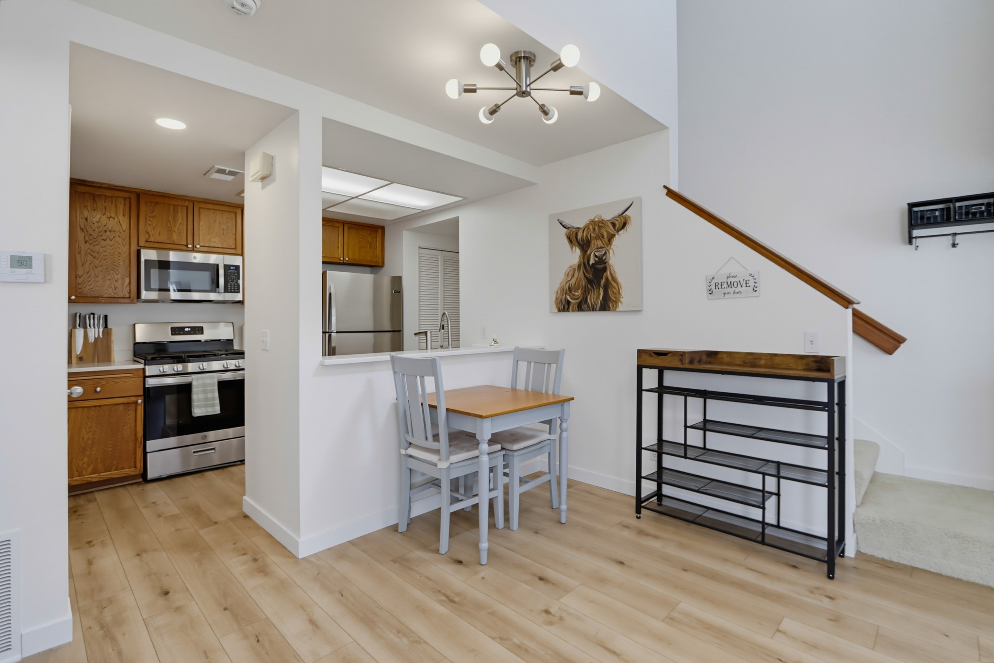 Virtual tour photo 15 of 50 for 701 Kettner Blvd Unit 212