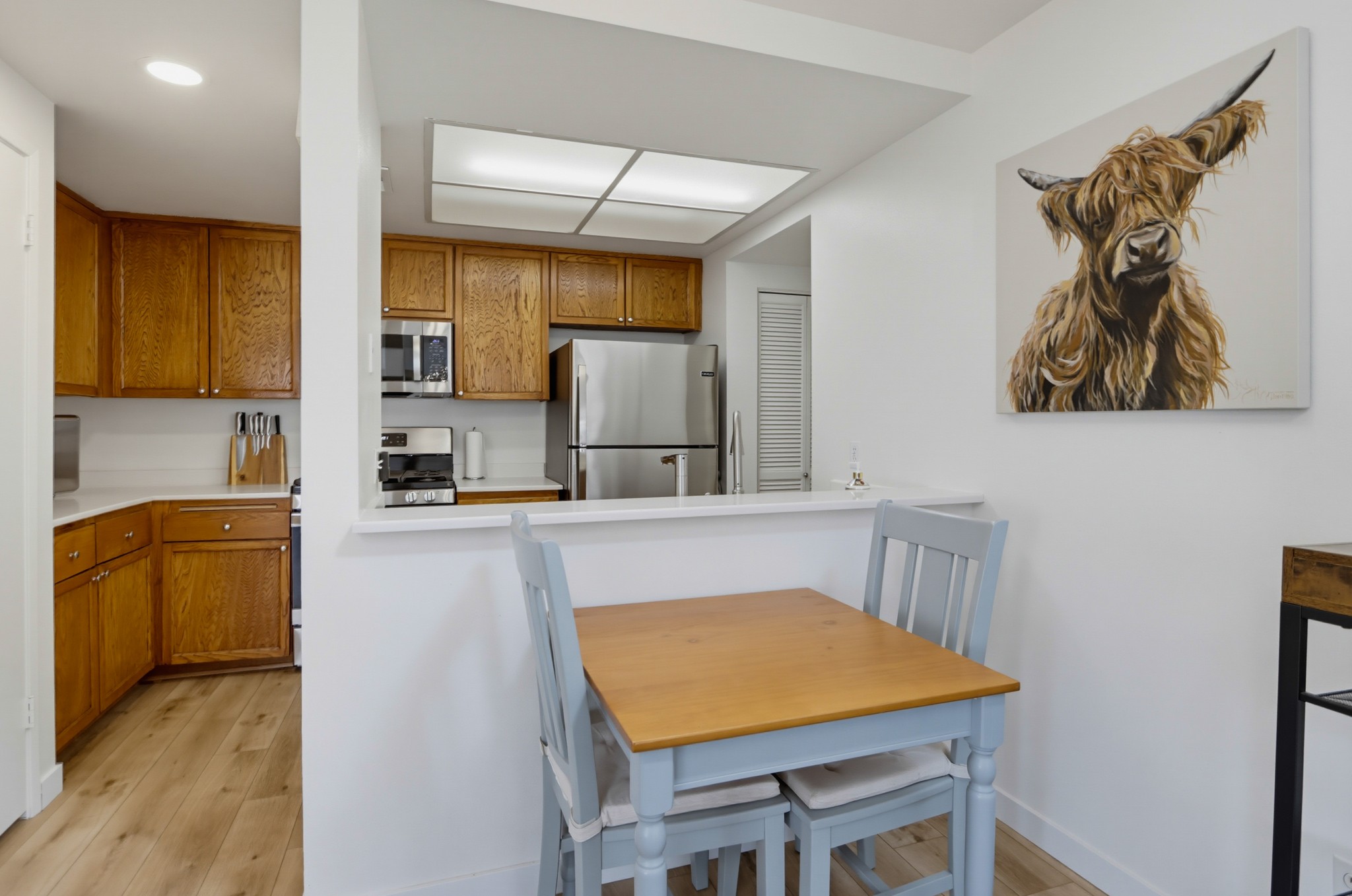 Virtual tour photo 16 of 50 for 701 Kettner Blvd Unit 212