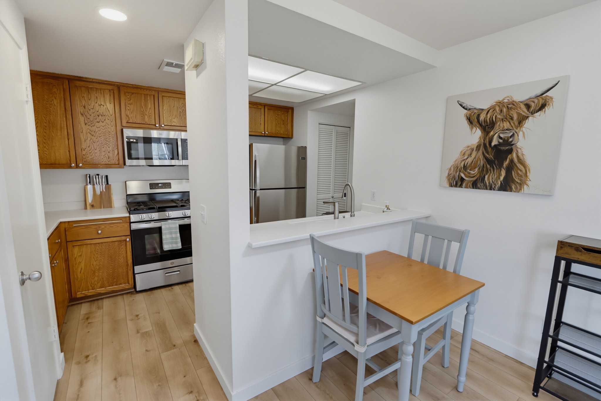 Virtual tour photo 17 of 50 for 701 Kettner Blvd Unit 212