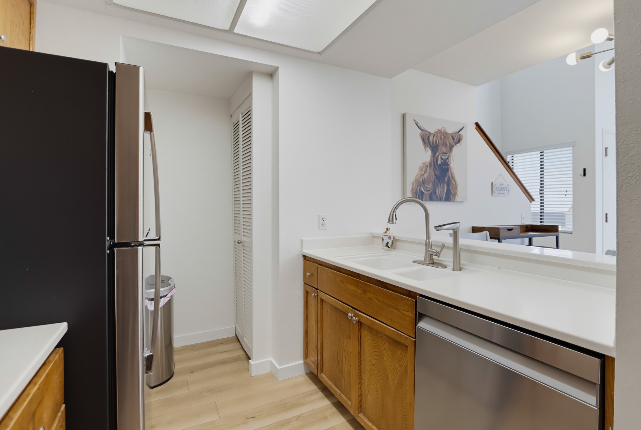 Virtual tour photo 21 of 50 for 701 Kettner Blvd Unit 212