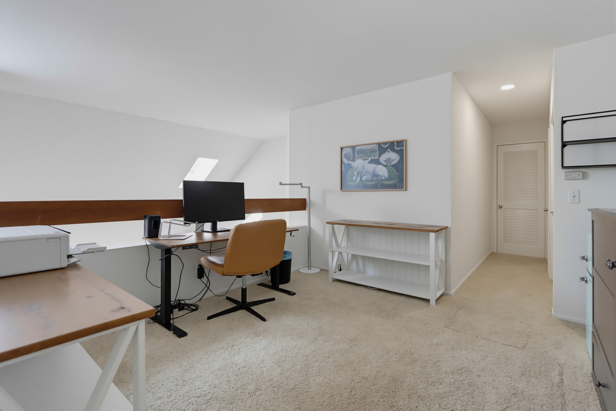 Virtual tour photo 25 of 50 for 701 Kettner Blvd Unit 212