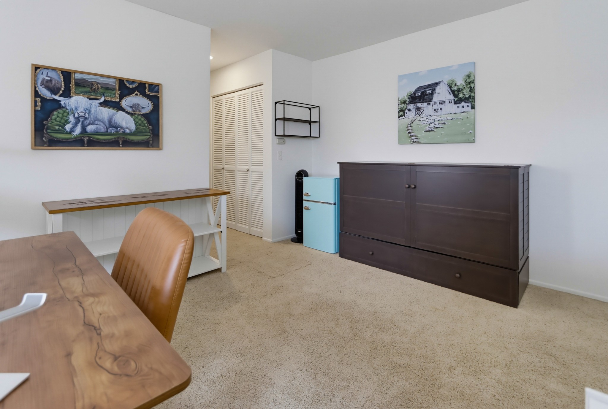 Virtual tour photo 26 of 50 for 701 Kettner Blvd Unit 212