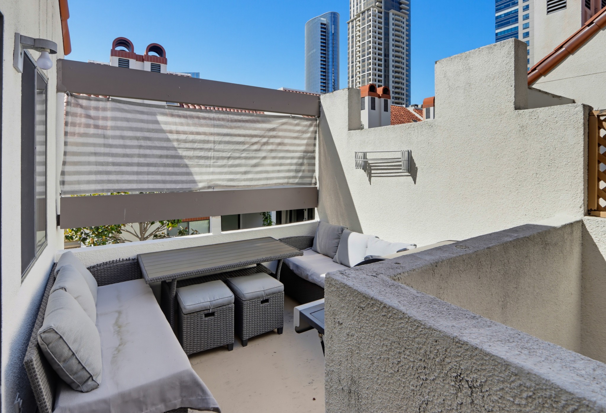 Virtual tour photo 40 of 50 for 701 Kettner Blvd Unit 212