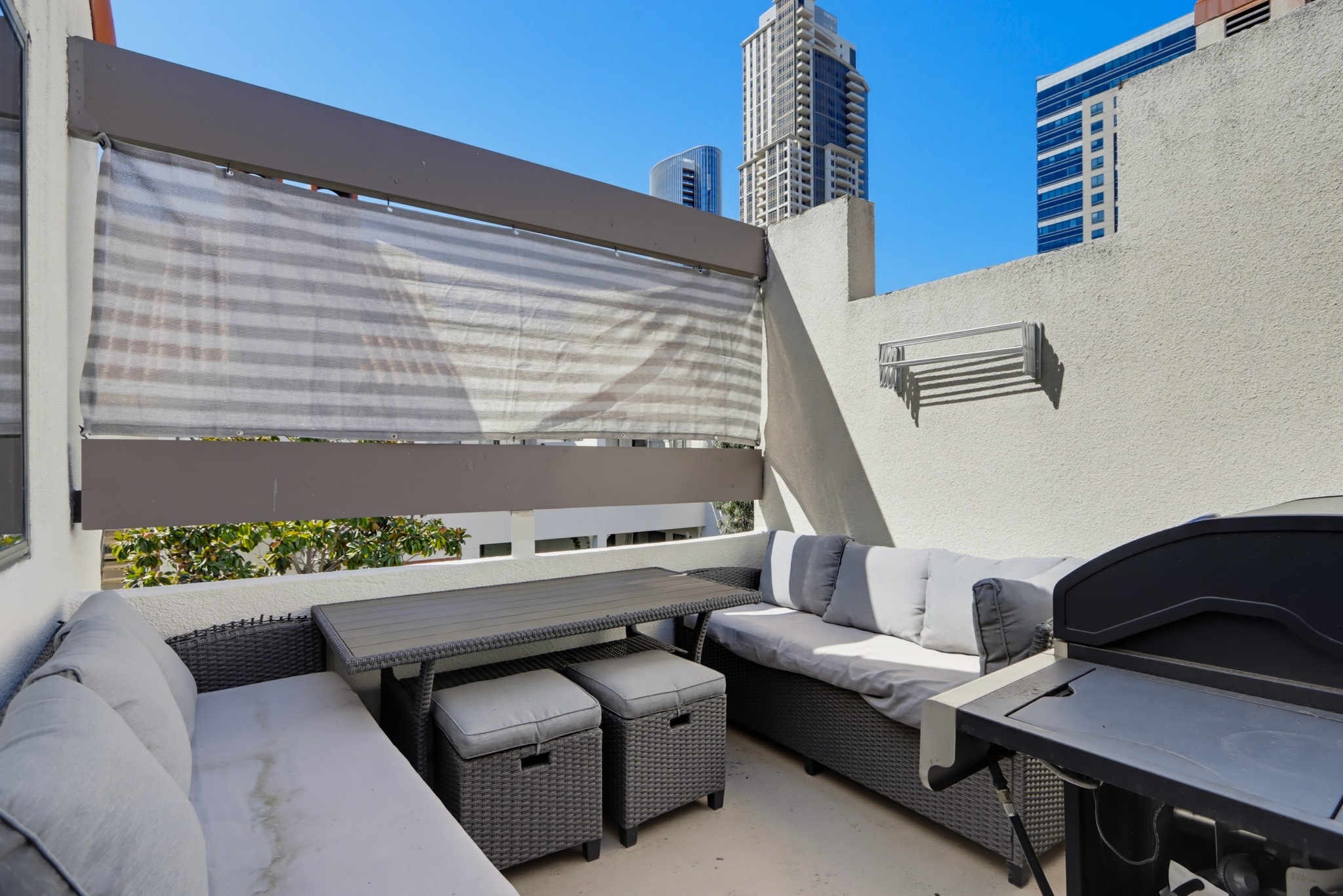 Virtual tour photo 41 of 50 for 701 Kettner Blvd Unit 212
