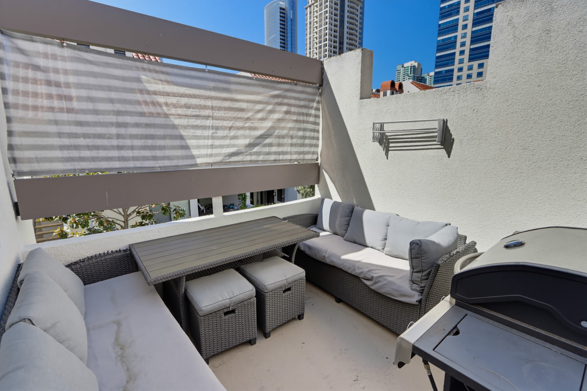 Virtual tour photo 42 of 50 for 701 Kettner Blvd Unit 212