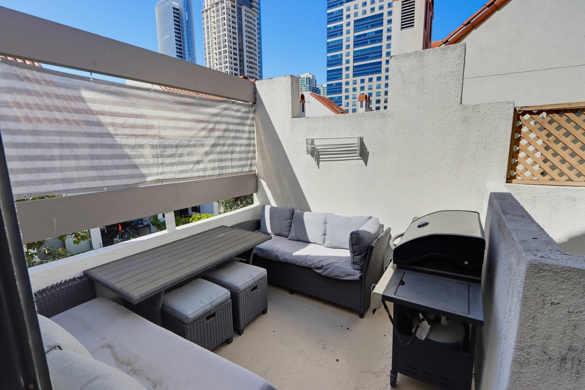 Virtual tour photo 43 of 50 for 701 Kettner Blvd Unit 212
