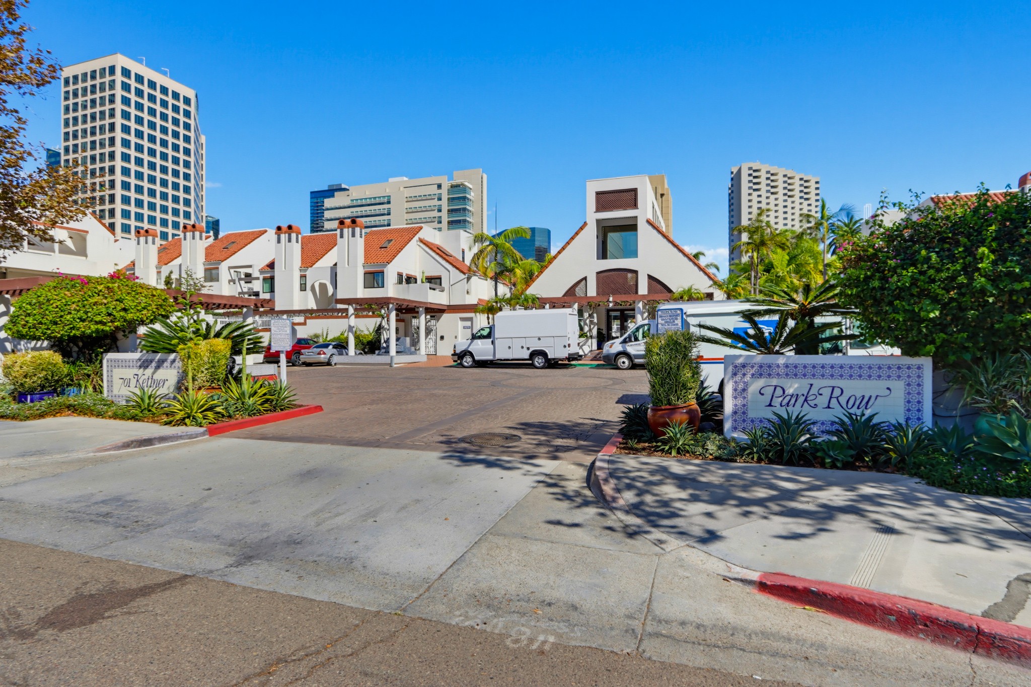 Virtual tour photo 44 of 50 for 701 Kettner Blvd Unit 212