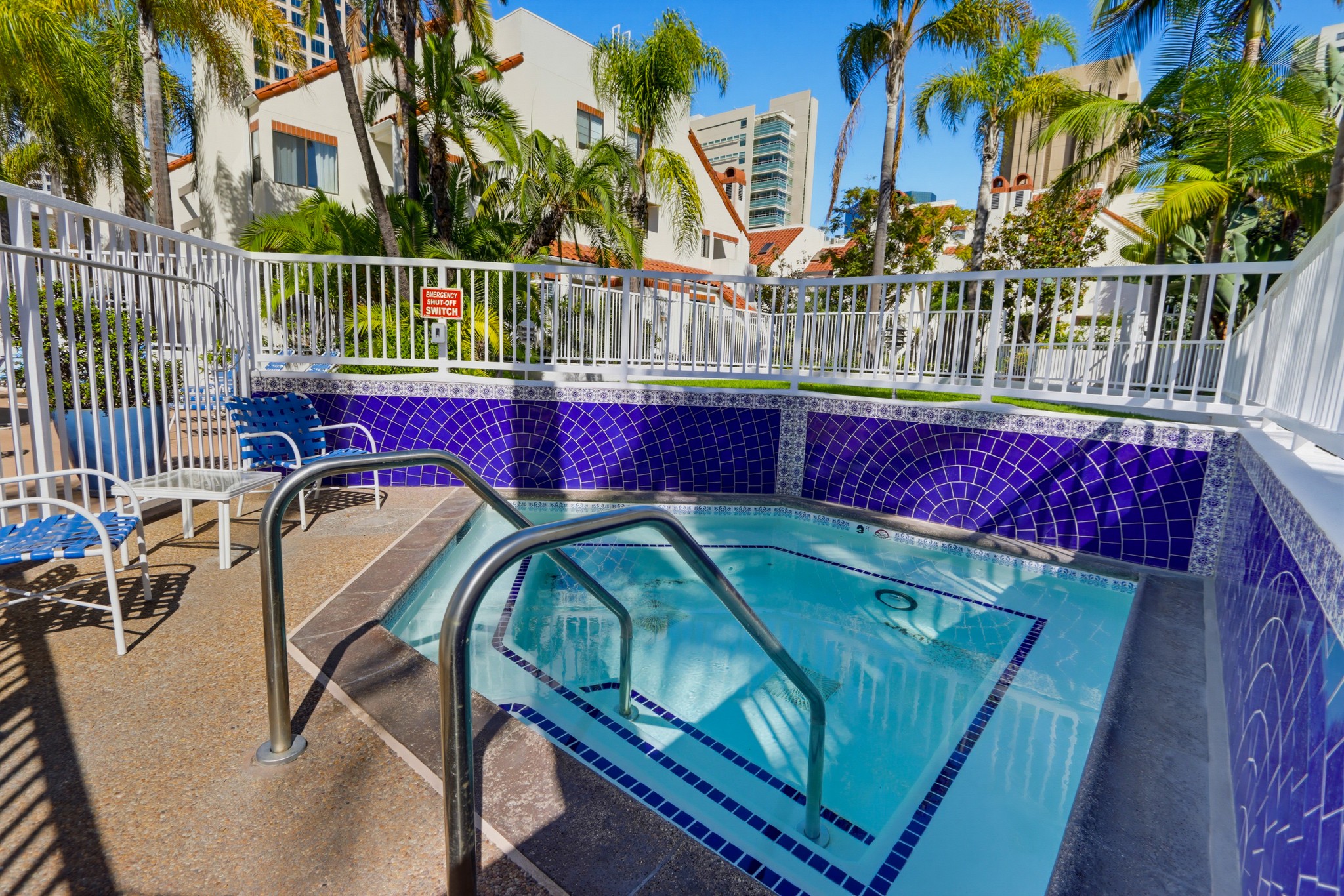 Virtual tour photo 47 of 50 for 701 Kettner Blvd Unit 212