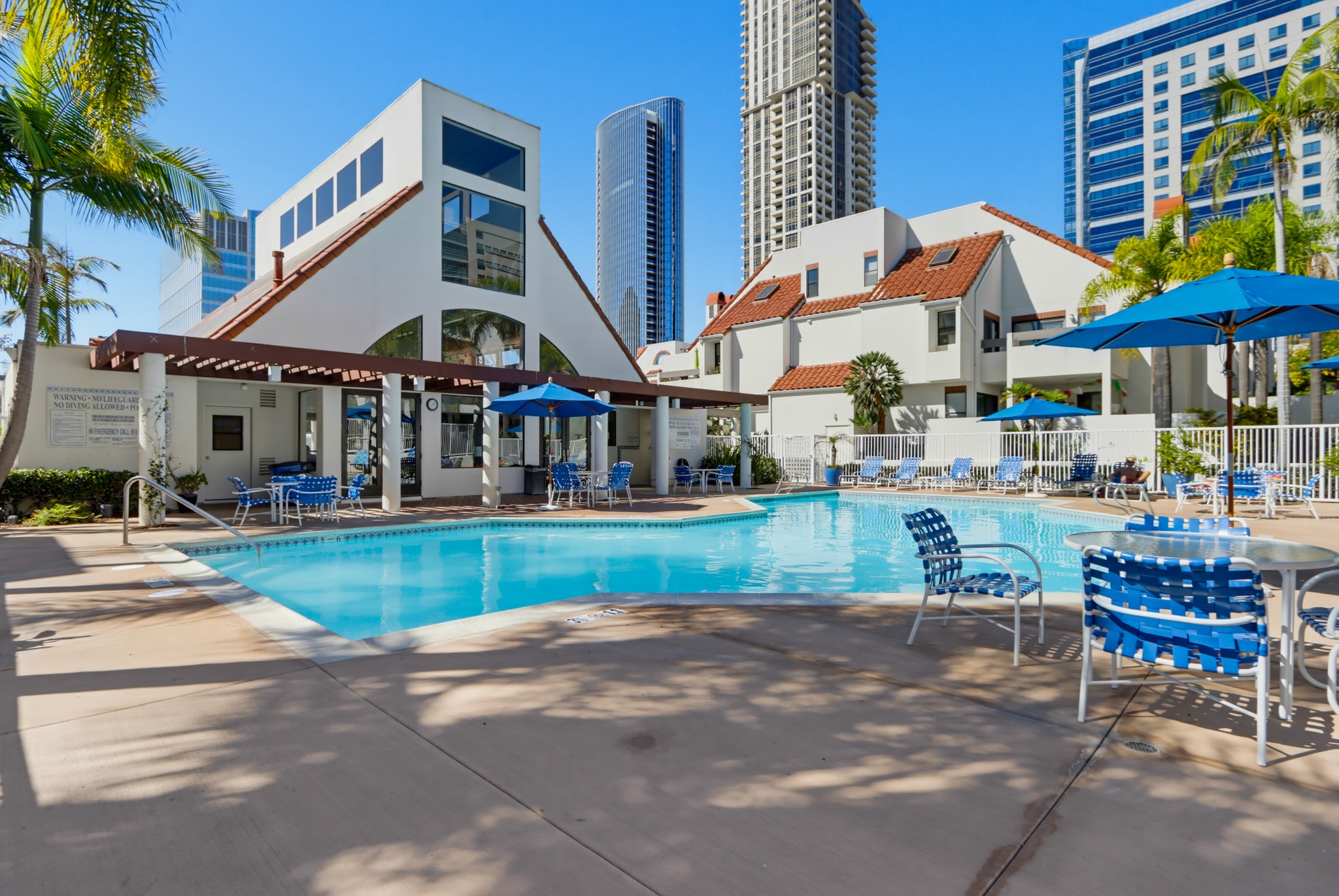 Virtual tour photo 48 of 50 for 701 Kettner Blvd Unit 212
