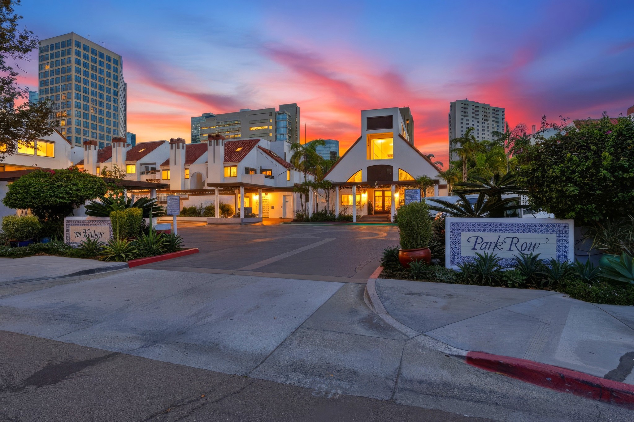 Virtual tour photo 50 of 50 for 701 Kettner Blvd Unit 212