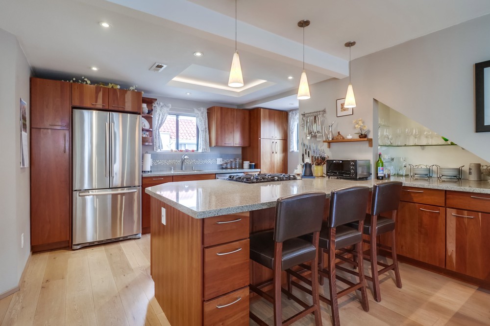 Virtual tour photo 22 of 37 for 701 Kettner Blvd UNIT 36