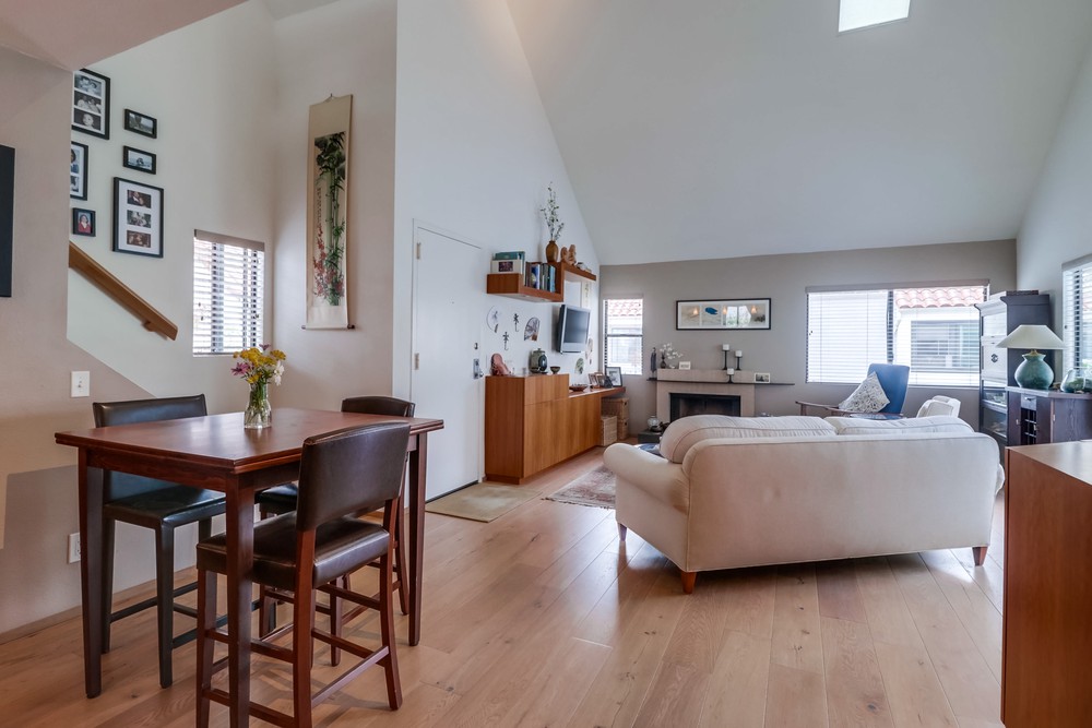 Virtual tour photo 23 of 37 for 701 Kettner Blvd UNIT 36