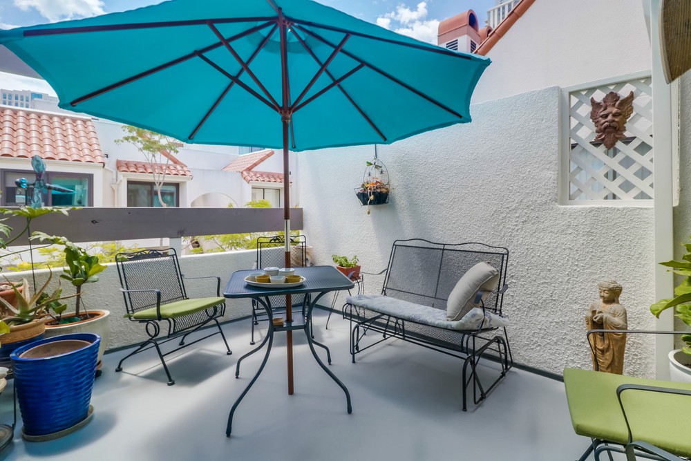 Virtual tour photo 37 of 37 for 701 Kettner Blvd UNIT 36