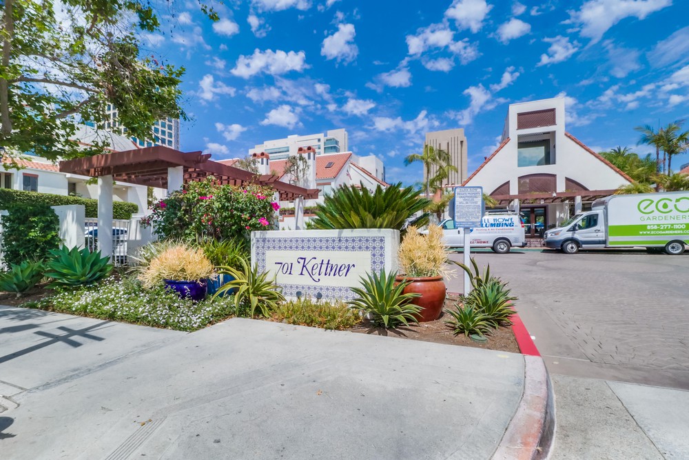Virtual tour photo 38 of 37 for 701 Kettner Blvd UNIT 36