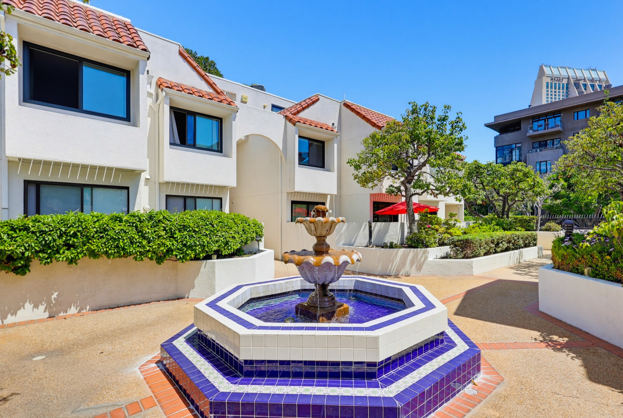 Virtual tour photo 5 of 61 for 701 Kettner Blvd Unit 4