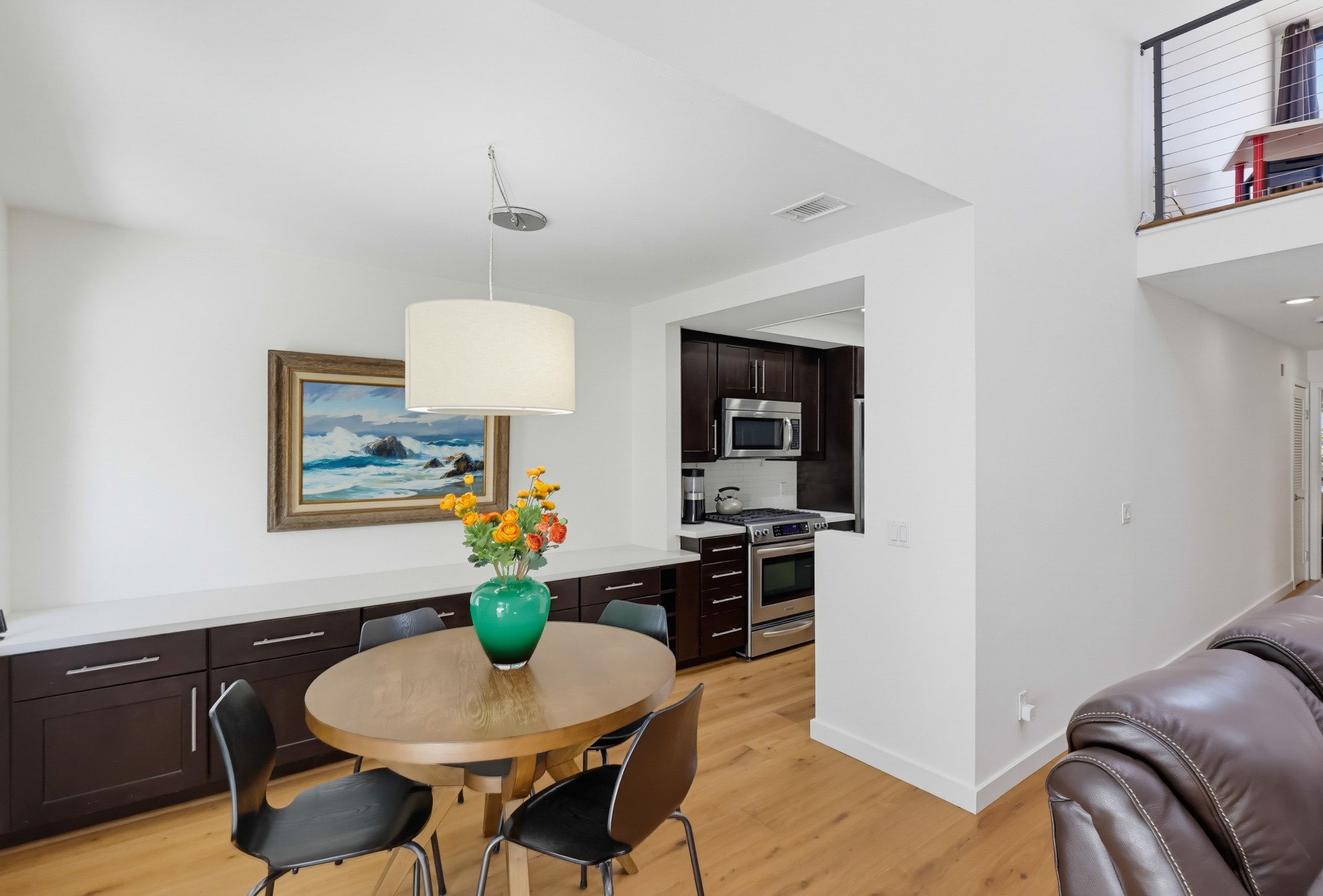 Virtual tour photo 16 of 61 for 701 Kettner Blvd Unit 4