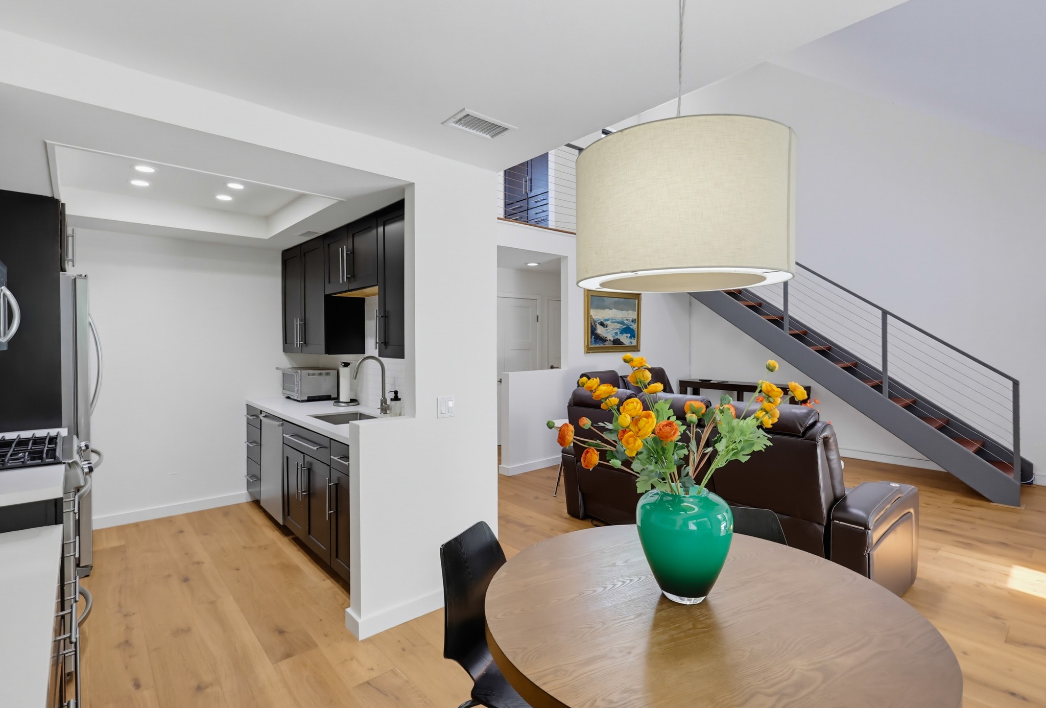 Virtual tour photo 19 of 61 for 701 Kettner Blvd Unit 4