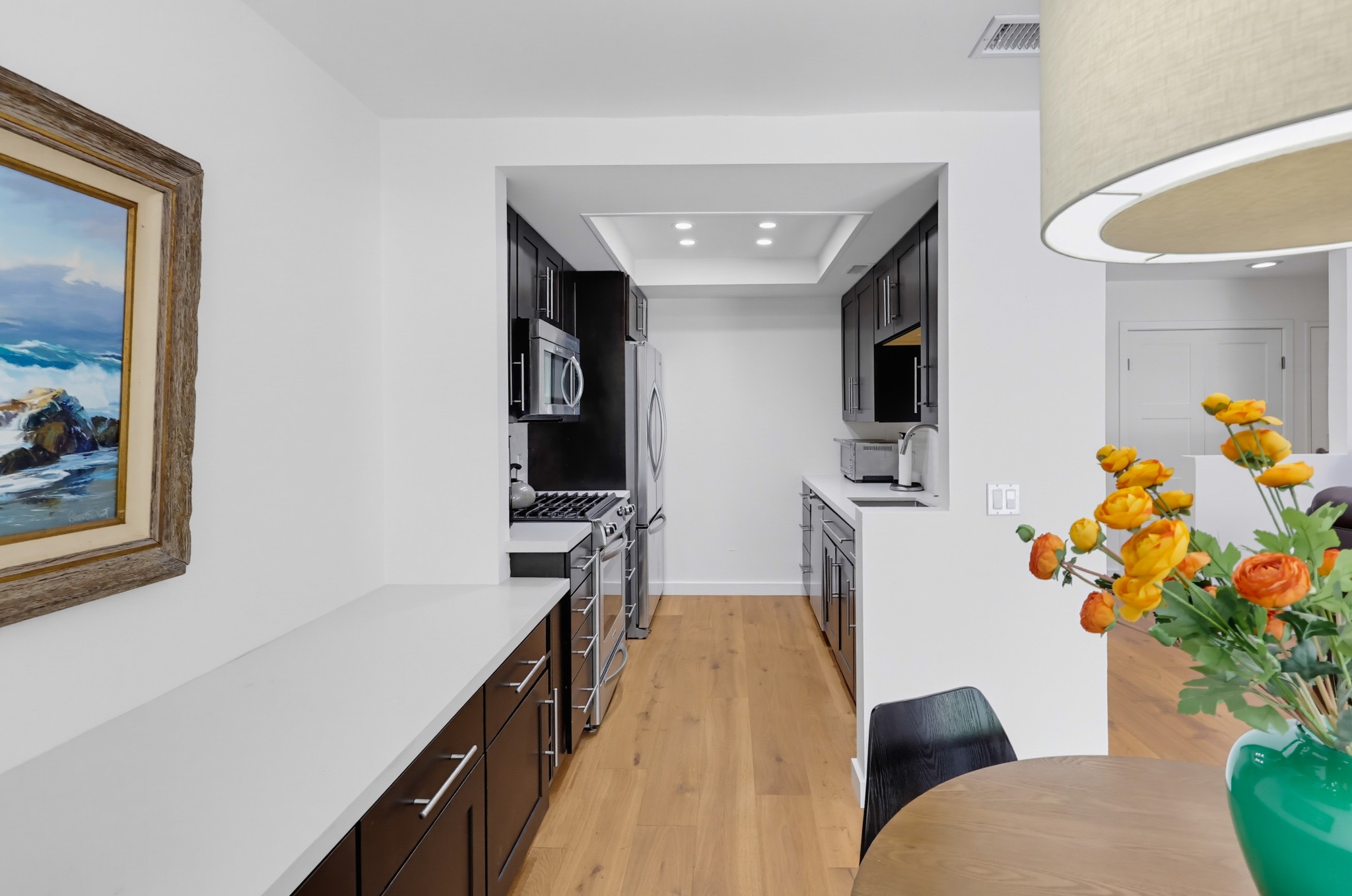 Virtual tour photo 20 of 61 for 701 Kettner Blvd Unit 4