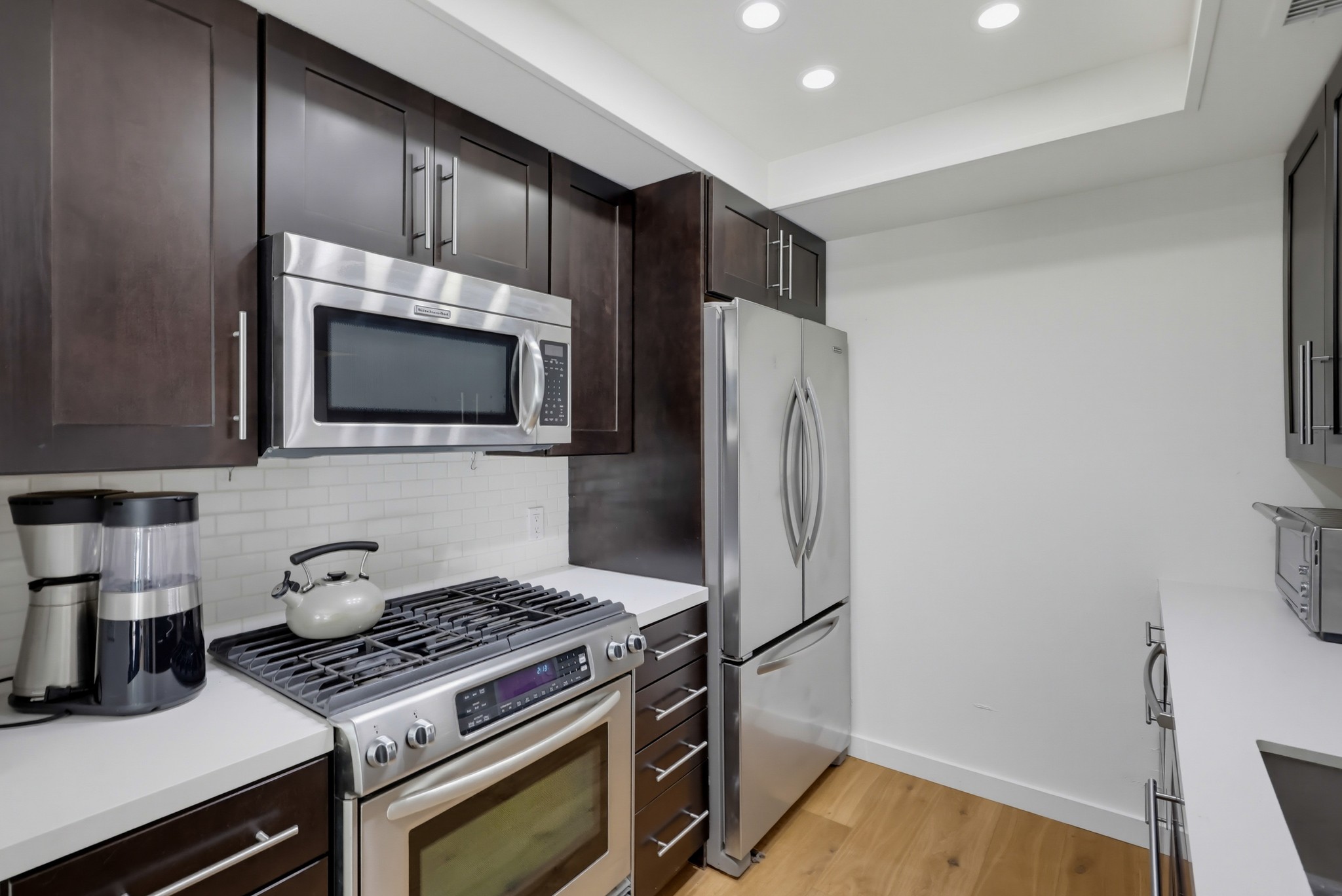 Virtual tour photo 22 of 61 for 701 Kettner Blvd Unit 4