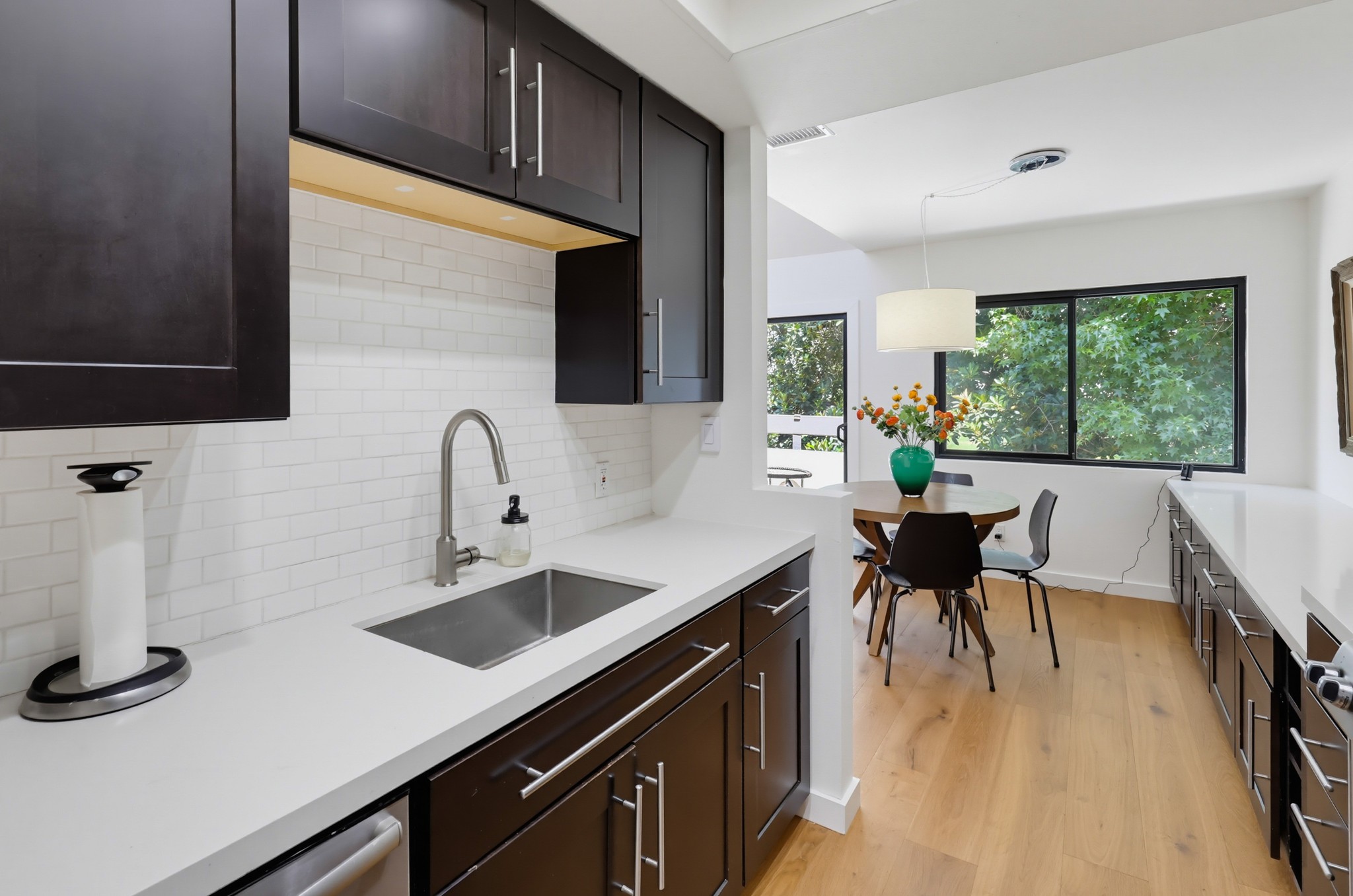 Virtual tour photo 24 of 61 for 701 Kettner Blvd Unit 4