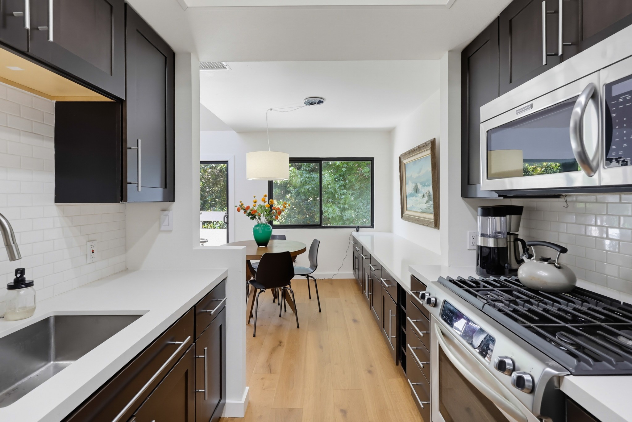Virtual tour photo 25 of 61 for 701 Kettner Blvd Unit 4
