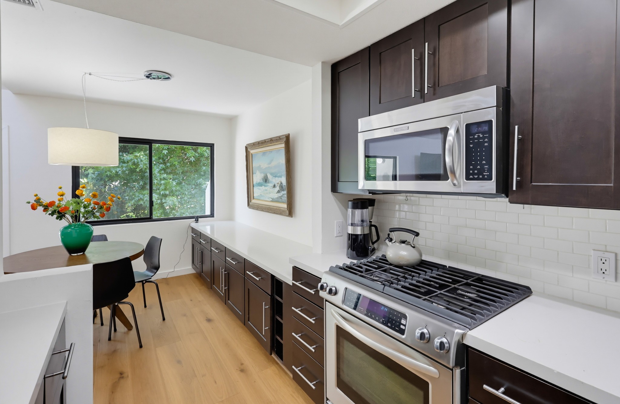 Virtual tour photo 26 of 61 for 701 Kettner Blvd Unit 4