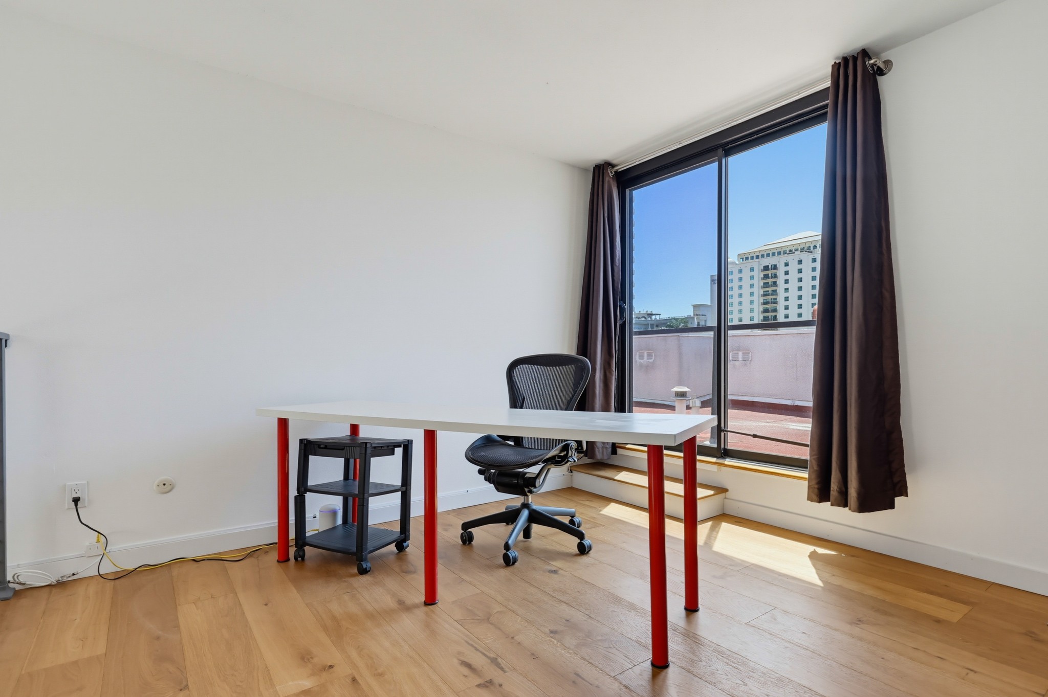 Virtual tour photo 36 of 61 for 701 Kettner Blvd Unit 4