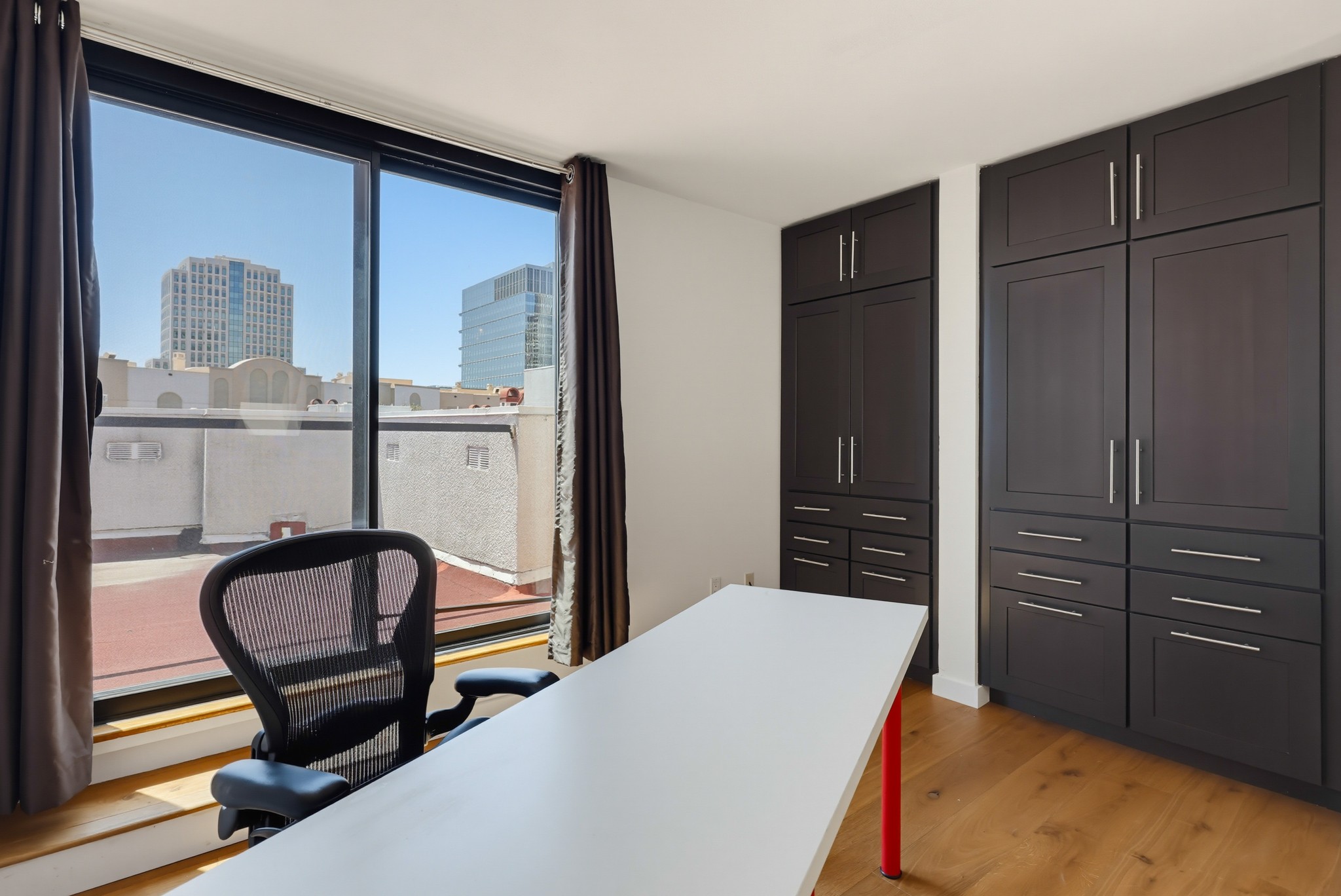 Virtual tour photo 37 of 61 for 701 Kettner Blvd Unit 4