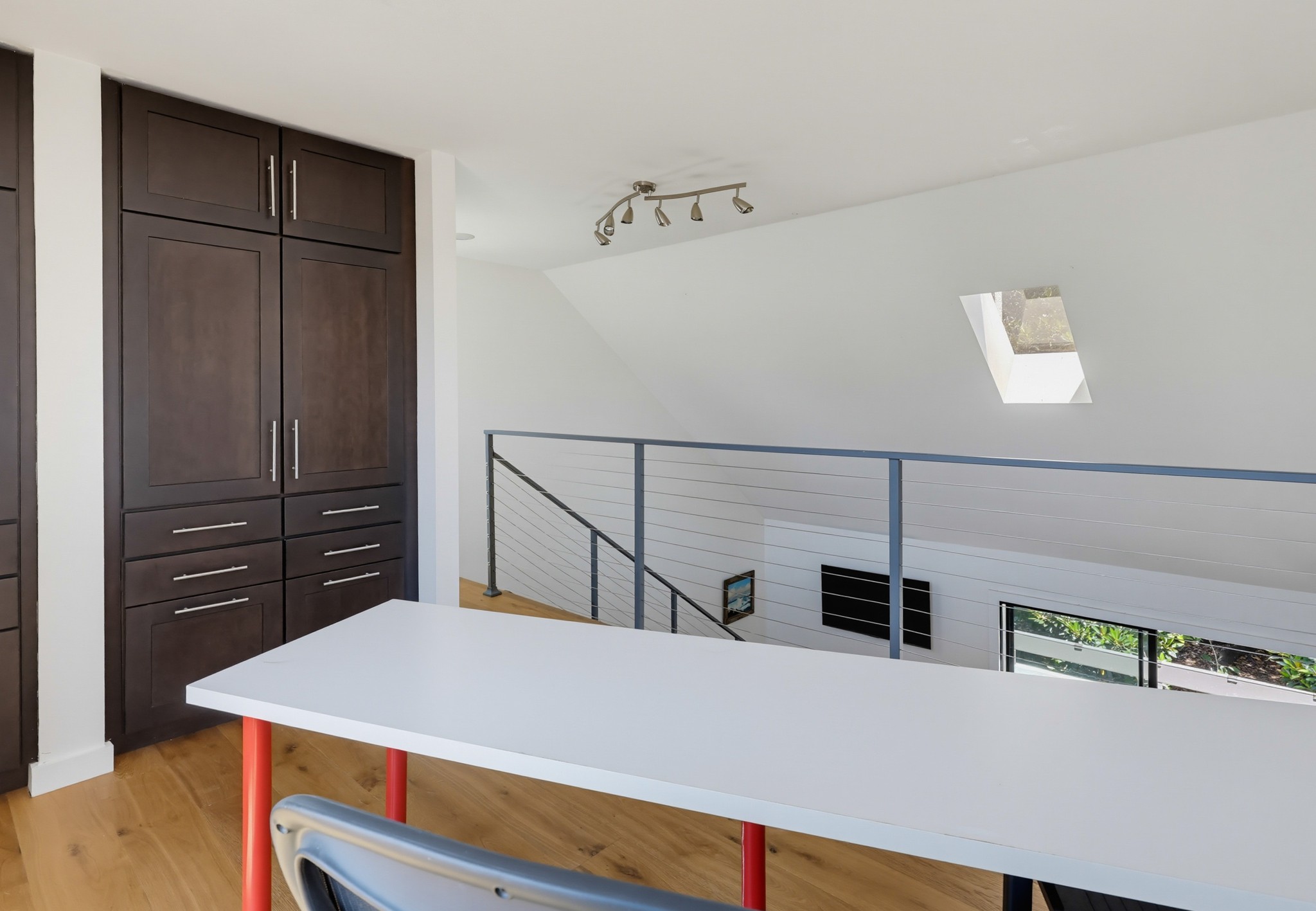 Virtual tour photo 38 of 61 for 701 Kettner Blvd Unit 4