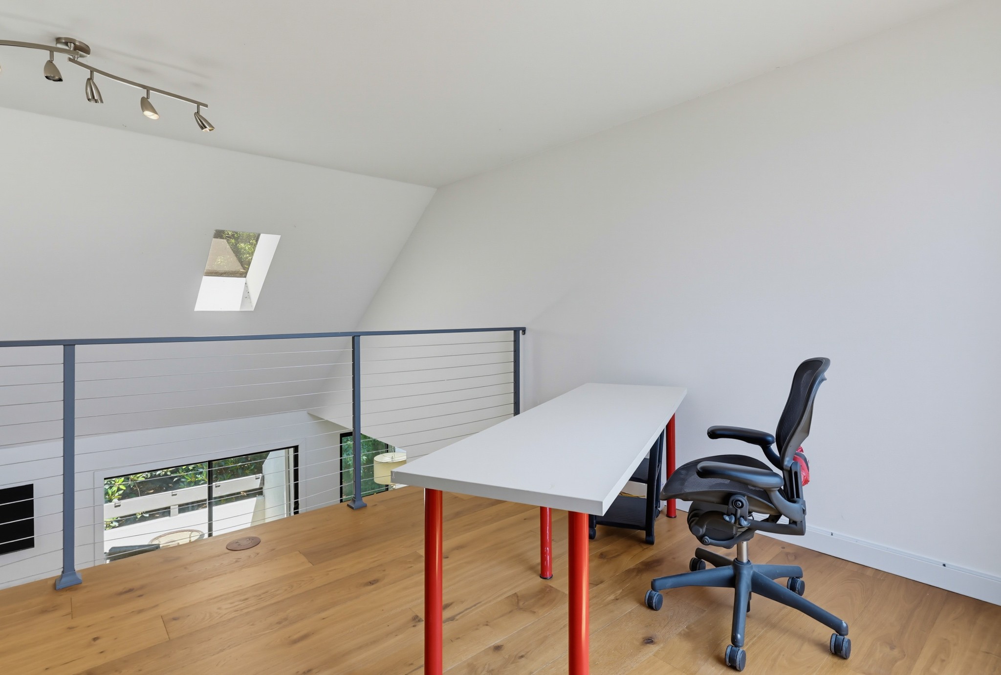 Virtual tour photo 39 of 61 for 701 Kettner Blvd Unit 4