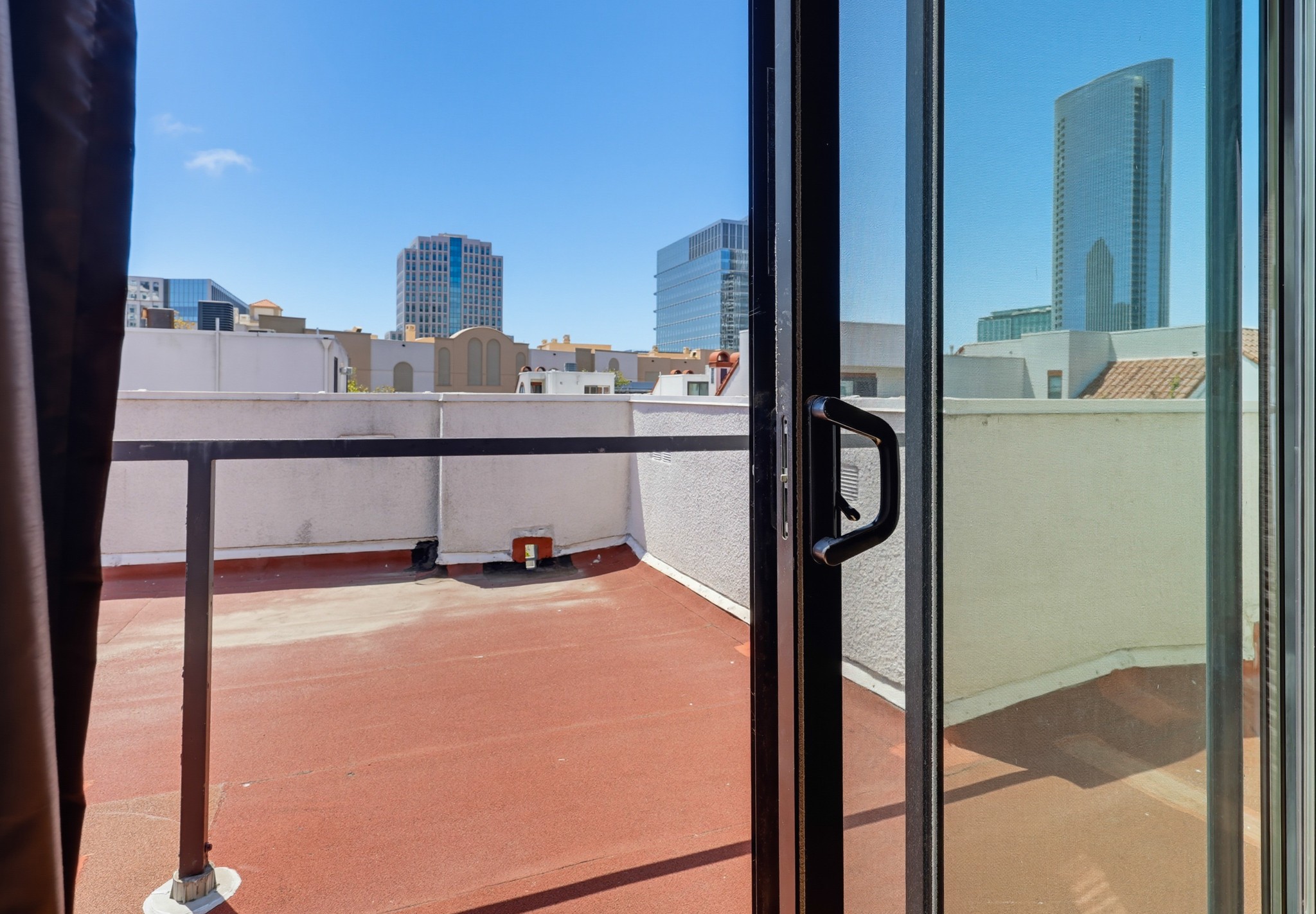 Virtual tour photo 40 of 61 for 701 Kettner Blvd Unit 4