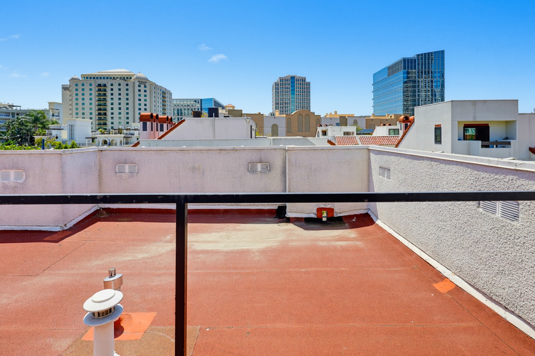 Virtual tour photo 41 of 61 for 701 Kettner Blvd Unit 4