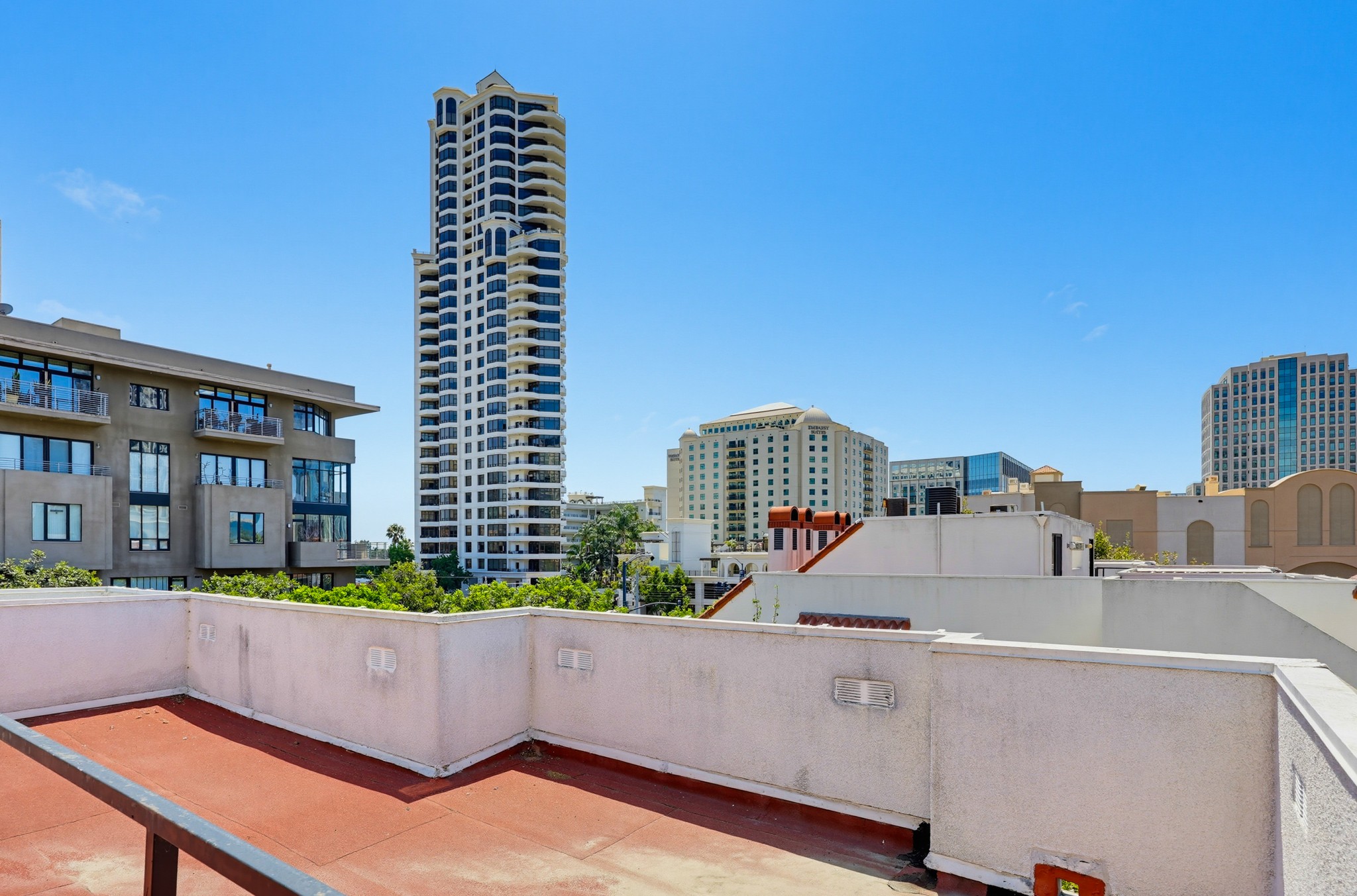 Virtual tour photo 43 of 61 for 701 Kettner Blvd Unit 4