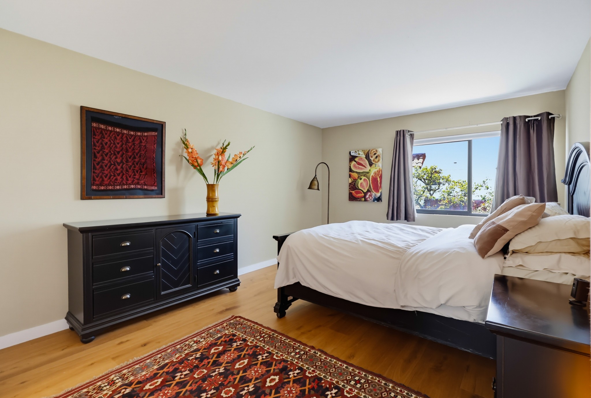 Virtual tour photo 47 of 61 for 701 Kettner Blvd Unit 4