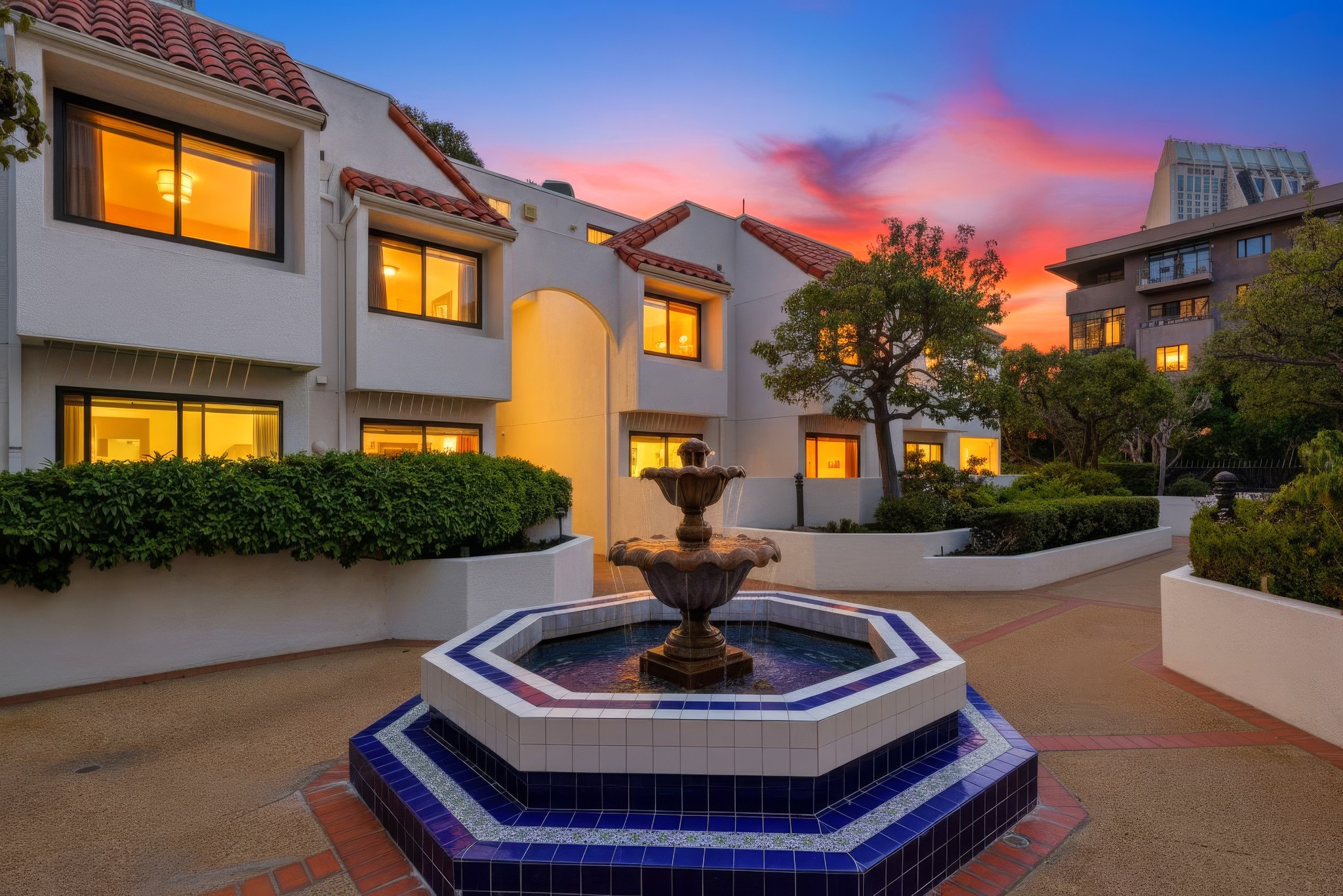 Virtual tour photo 61 of 61 for 701 Kettner Blvd Unit 4