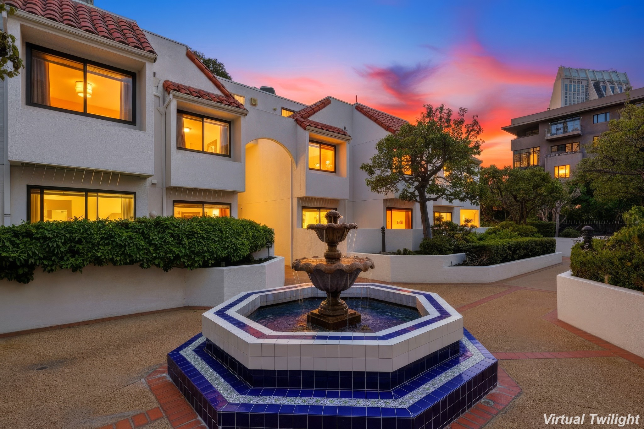 Virtual tour photo 62 of 61 for 701 Kettner Blvd Unit 4